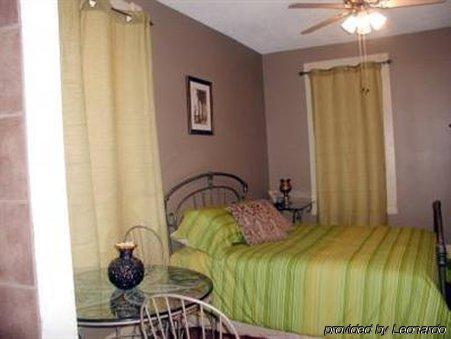 The Solon Langworthy House Dubuque Quarto foto