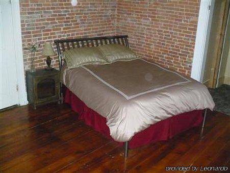 The Solon Langworthy House Dubuque Quarto foto