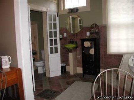 The Solon Langworthy House Dubuque Quarto foto